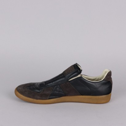 Maison Margiela Sneakers Slip On