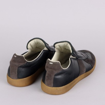 Maison Margiela Sneakers Slip On