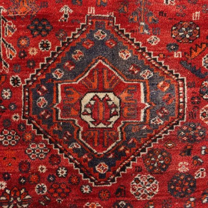 Shiraz Carpet - Iran