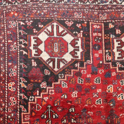 Tapis Shiraz - Iran