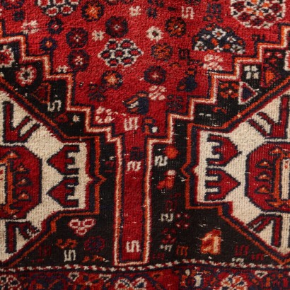 Tapis Shiraz - Iran