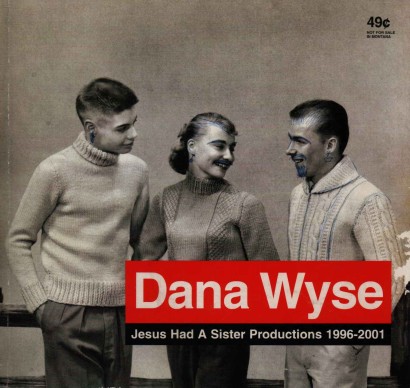 Dana Wyse