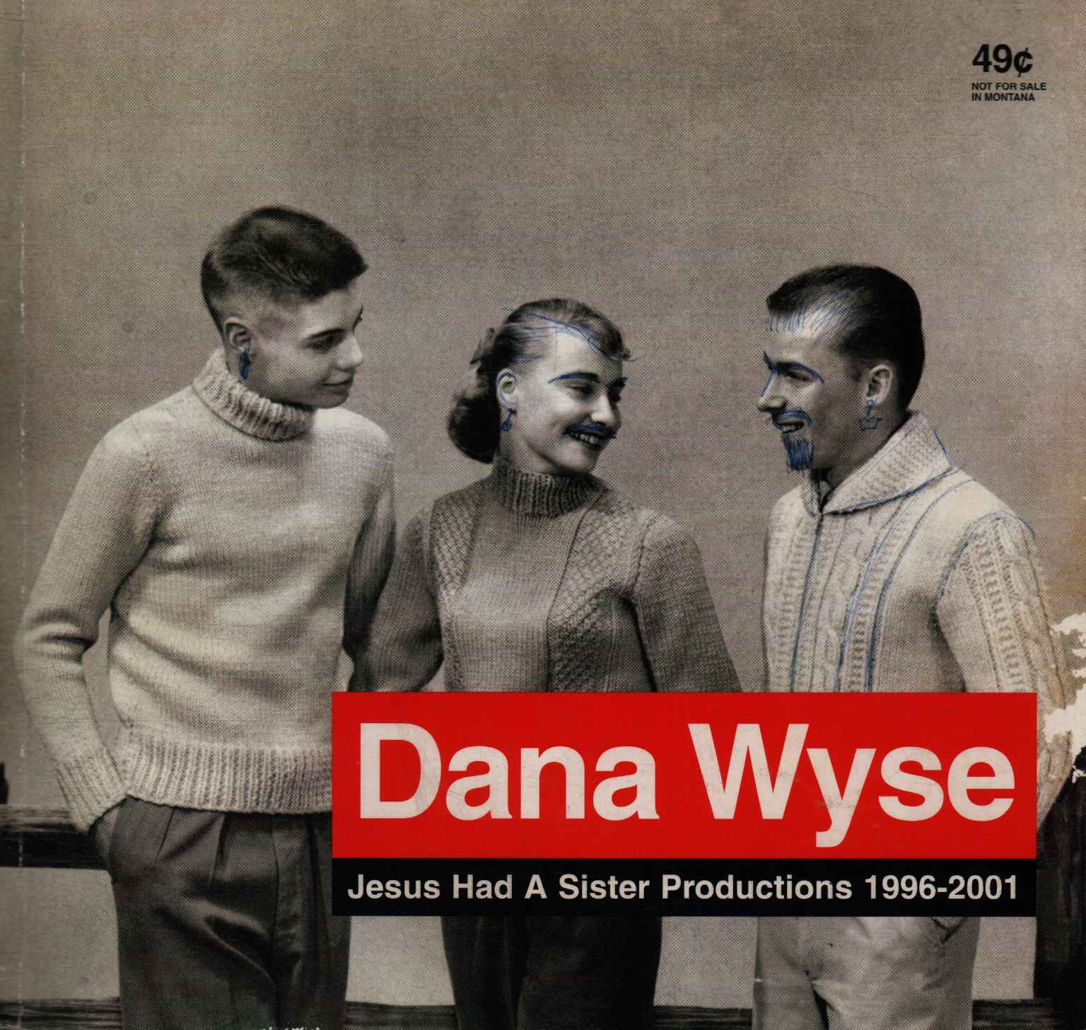 Dana Wyse