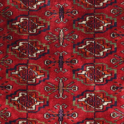 Bokara Rug - Turkmenistan,Bukhara Rug - Turkmenistan