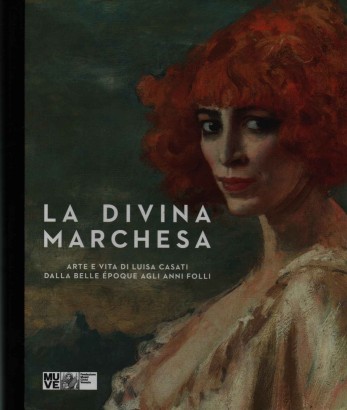 La divina marchesa