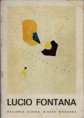 Lucio Fontana