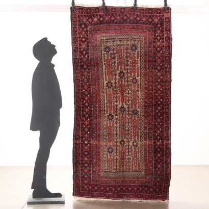 Baluchi Rug - Iran,Beluchi Rug - Iran