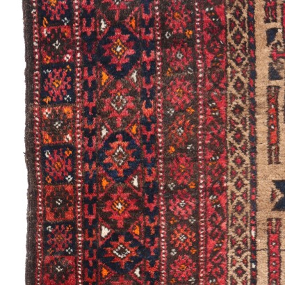 Baluchi Rug - Iran,Beluchi Rug - Iran