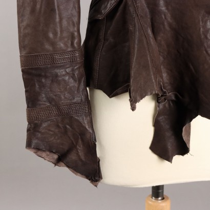 Soniavilla Leather Jacket