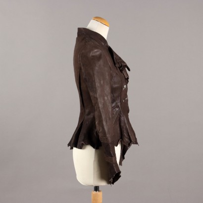 Soniavilla Leather Jacket