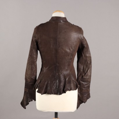 Soniavilla Leather Jacket