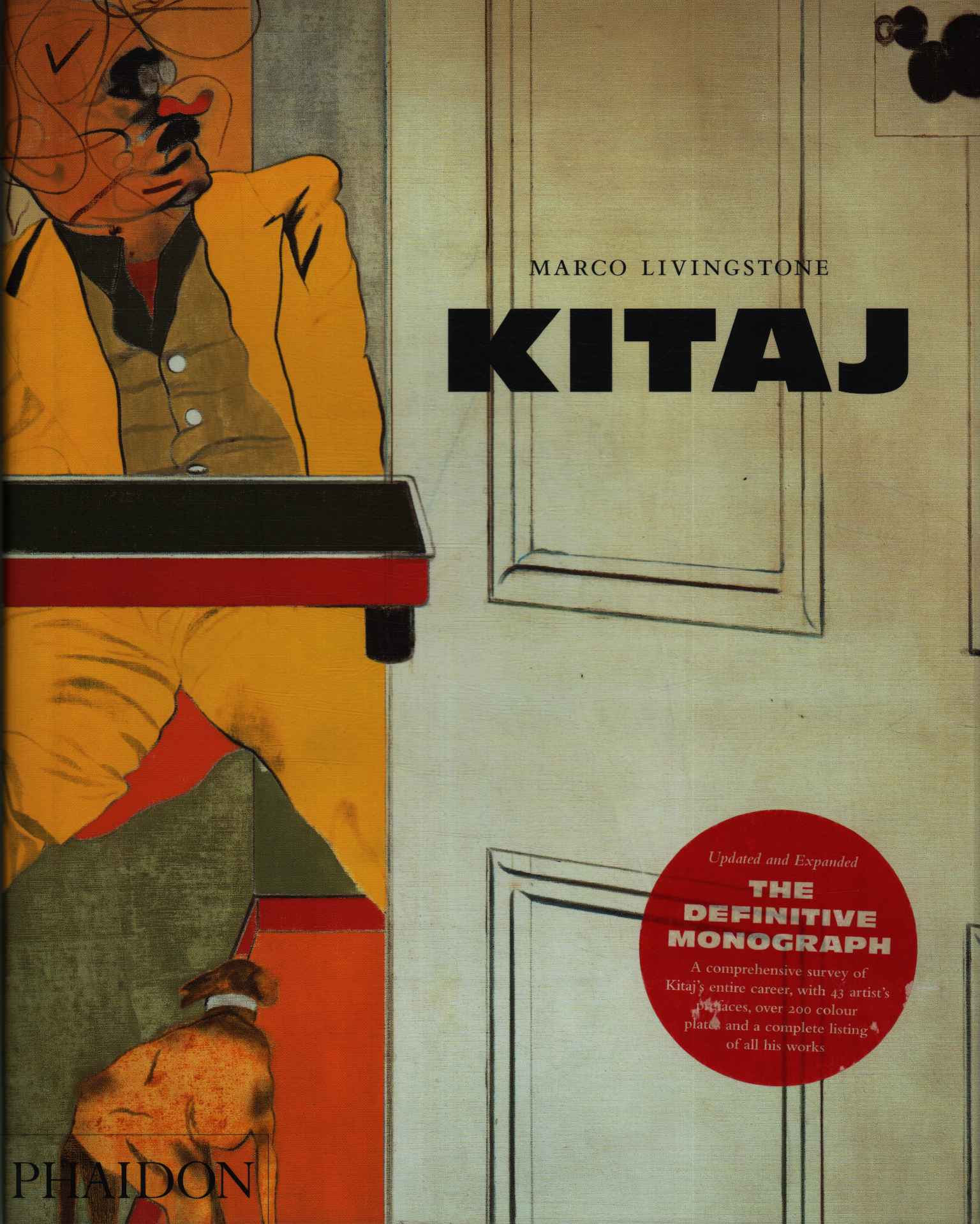 Kitaj