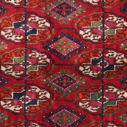 Bokara Rug - Russia,Bukhara Rug - Russia