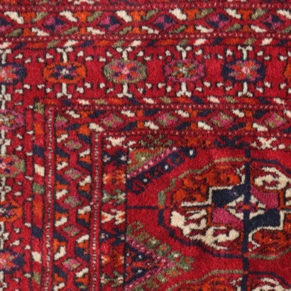 Tapis Bokara - Russie, Tapis Boukhara - Russie