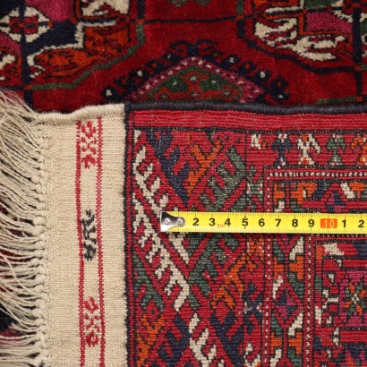 Tapis Bokara - Russie, Tapis Boukhara - Russie