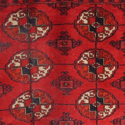 Bokara Rug - Turkmenistan,Bukhara Rug - Turkmenistan