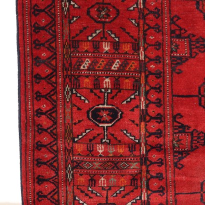 Tapis Bokara - Turkménistan, Tapis Boukhara - Turkménistan