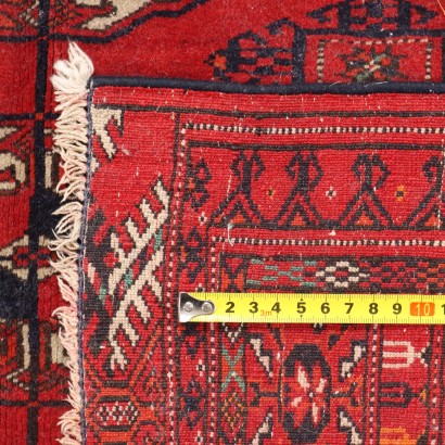 Bokara Rug - Turkmenistan,Bukhara Rug - Turkmenistan