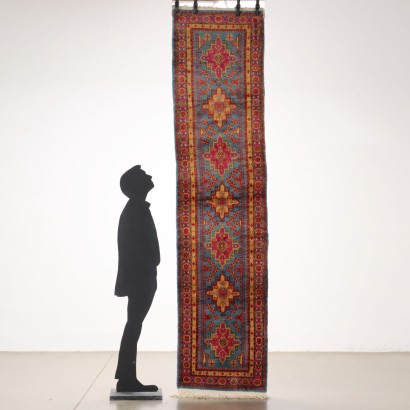 Tapis Kotan - Samarcande