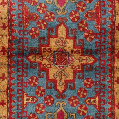 Kotan Carpet - Samarkand