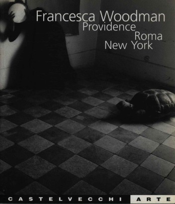 Francesca Woodman