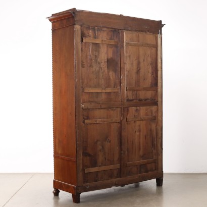 Armoire, Armoire Louis Philippe