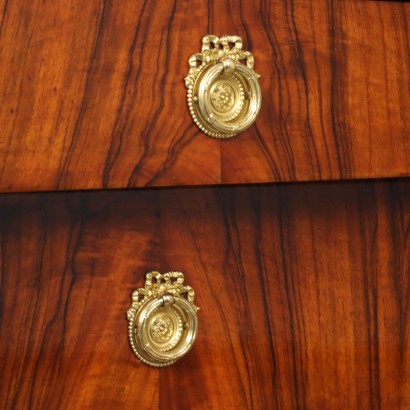 Pair of Dressers,Pair of Empire Dressers