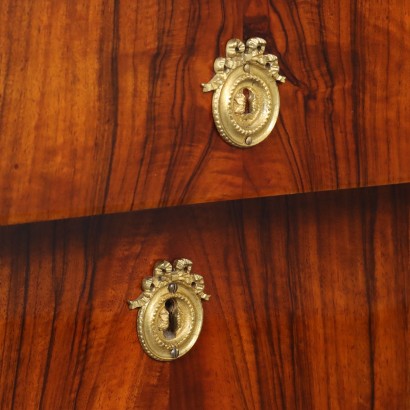 Pair of Dressers,Pair of Empire Dressers