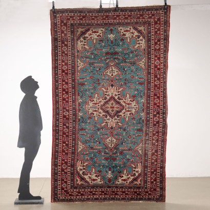 Shirwan Carpet - Russia,Shirvan Carpet - Russia