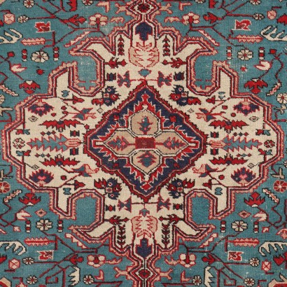 Shirwan Carpet - Russia,Shirvan Carpet - Russia