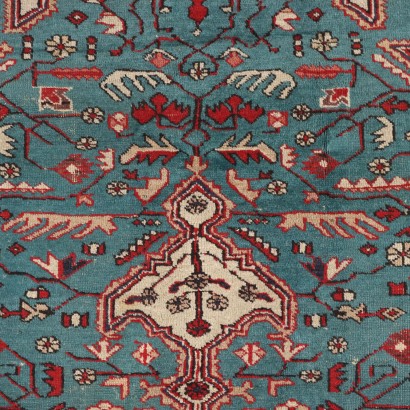 Shirwan Carpet - Russia,Shirvan Carpet - Russia