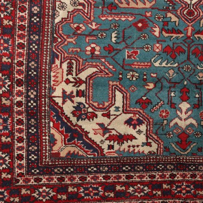 Shirwan Carpet - Russia,Shirvan Carpet - Russia