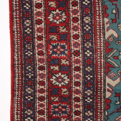 Shirwan Carpet - Russia,Shirvan Carpet - Russia