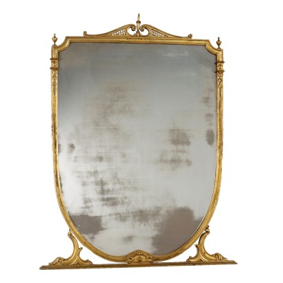 miroir, miroir néoclassique