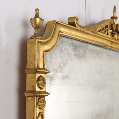 mirror, Neoclassical mirror