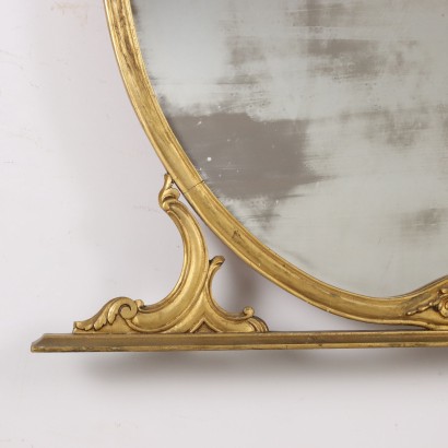 mirror, Neoclassical mirror