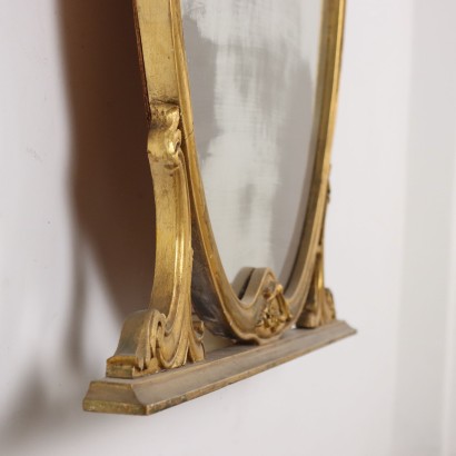 miroir, miroir néoclassique