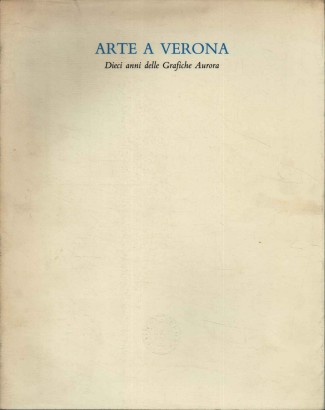 Arte a Verona