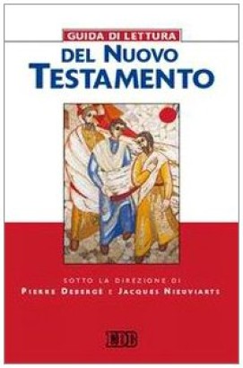 Guida di lettura del Nuovo Testamento