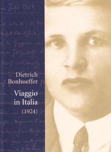 Voyage en Italie (1924)