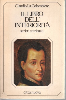 Il libro dell'interiorità