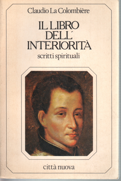 Il libro dell'interiorità