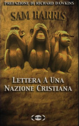 Lettera a una nazione cristiana