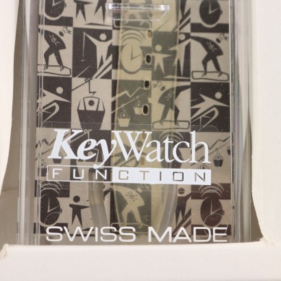 SWATCH DE BAY SKK 103