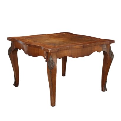 Chippendale Style Table