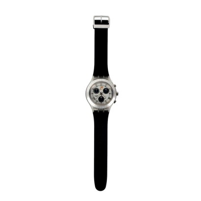 Montre Swatch Pheidippes Marathon d'Athènes 2004 SVCK 4026