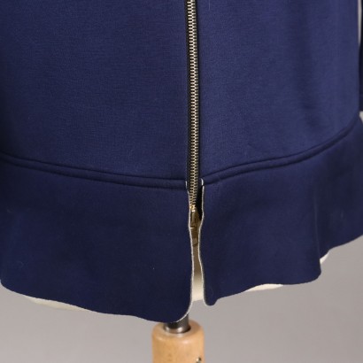 Marni Blue Jacket