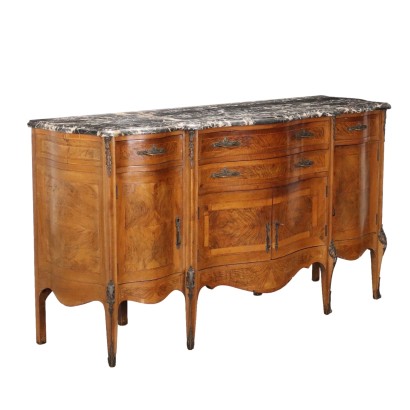 Credenza Barocchetto