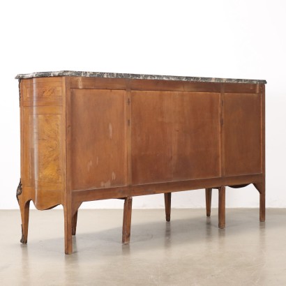 Credenza,Credenza Barocchetto