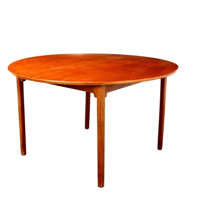 Table à manger des années 60